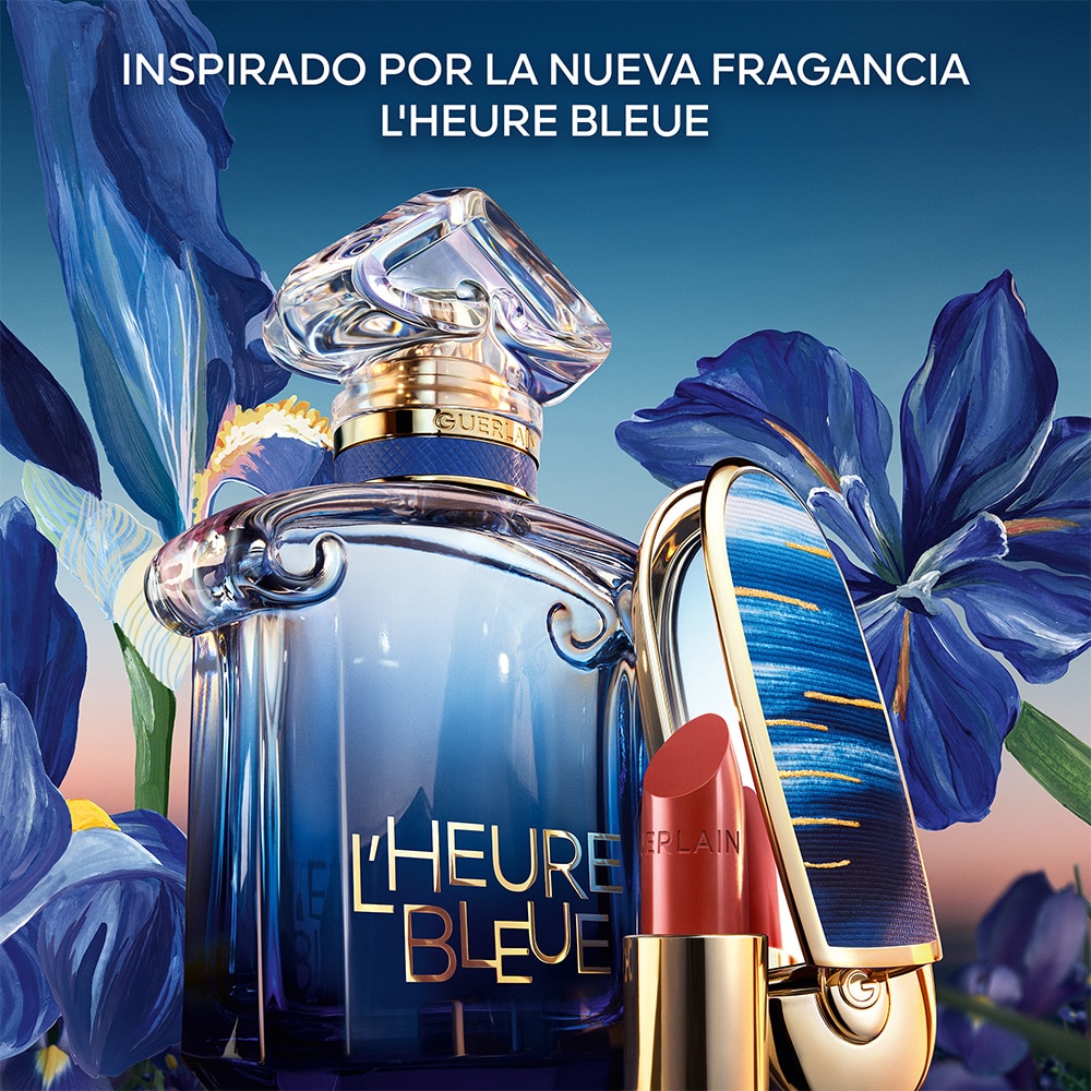 L'HEURE BLEUE EAU DE PARFUM